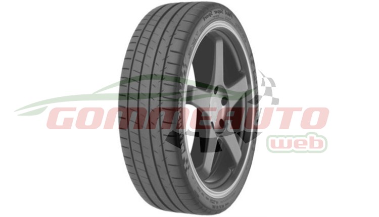 COP. 225/40ZR18  MICHELIN  SUPER SPORT* XL          92Y